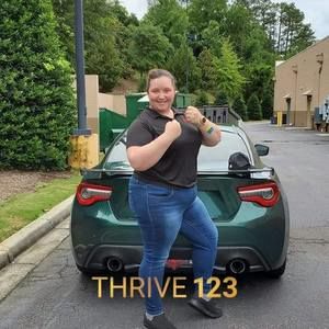 Meet your Posher, Emma